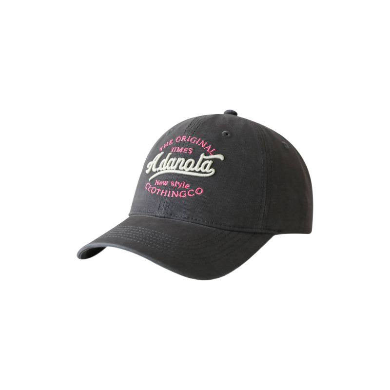 Women's Embroidered Casual Sun Cap Stornfield