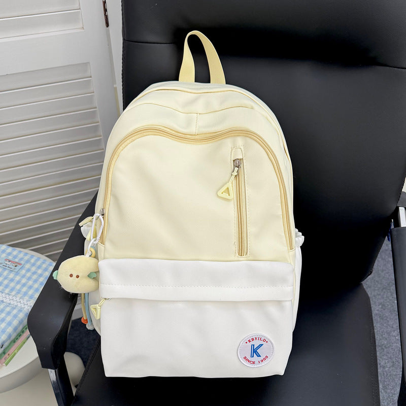 Versatile Everyday Backpack Stornfield 1791205296