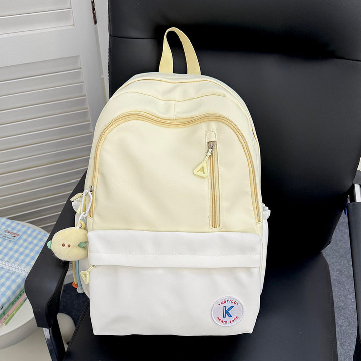 Versatile Everyday Backpack Stornfield 1791205296