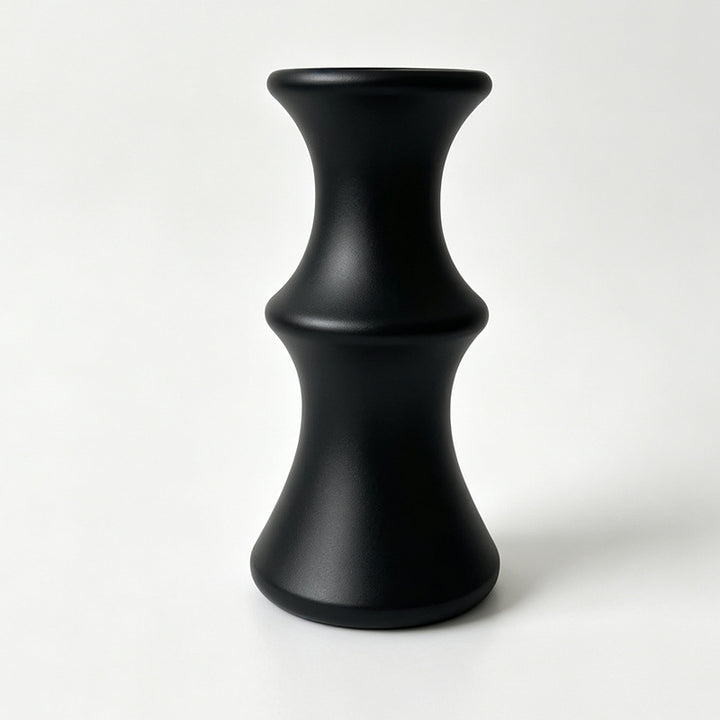 Sculptural Minimalist Vase Stornfeild