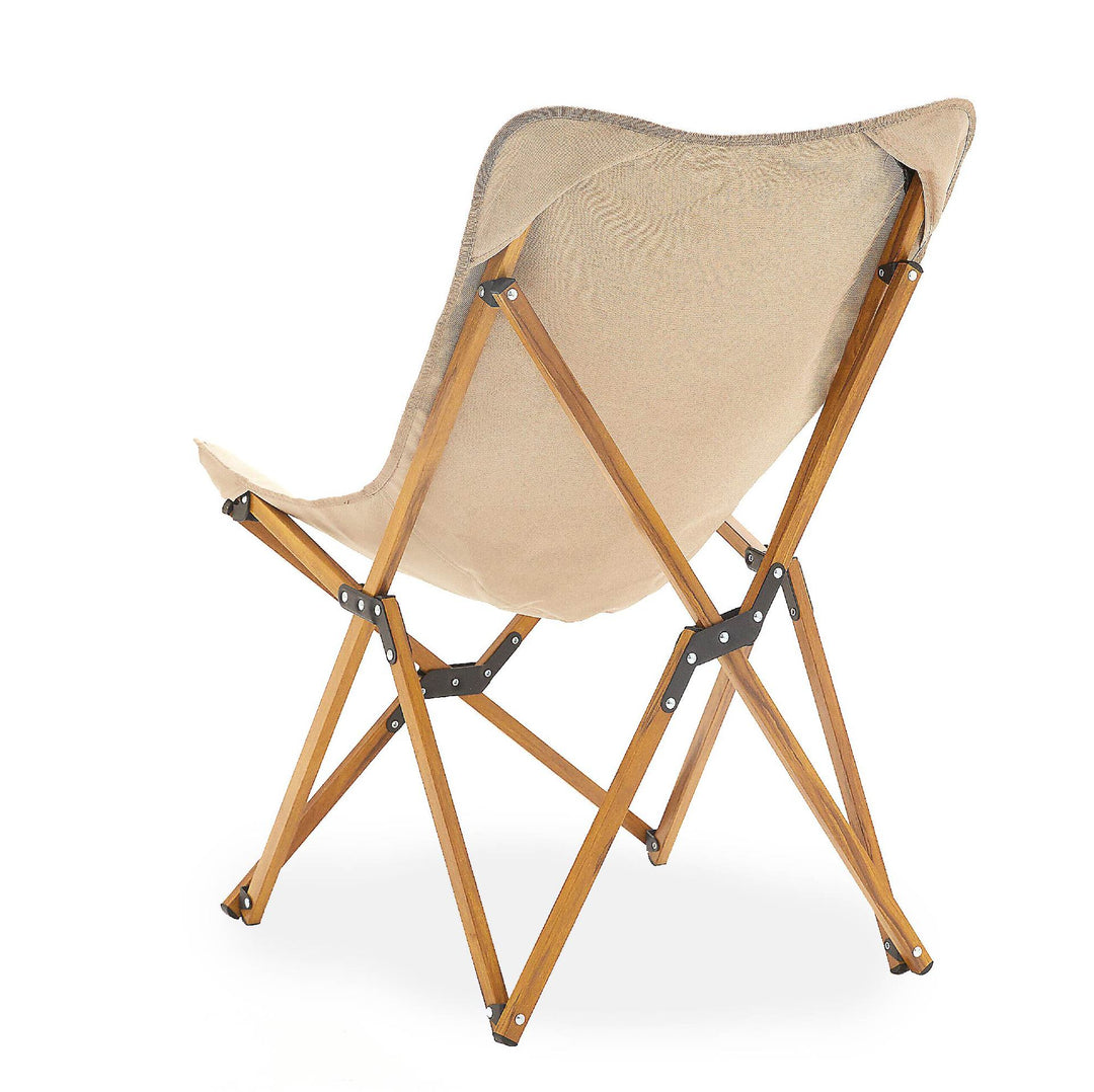 Comfortable Lounge Chair Stornfield