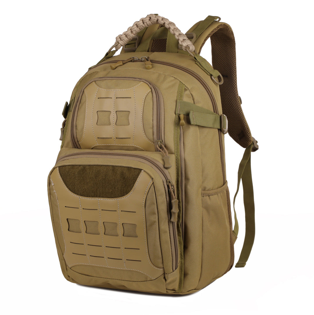 Military Tactical Explorer Backpack Stornfield