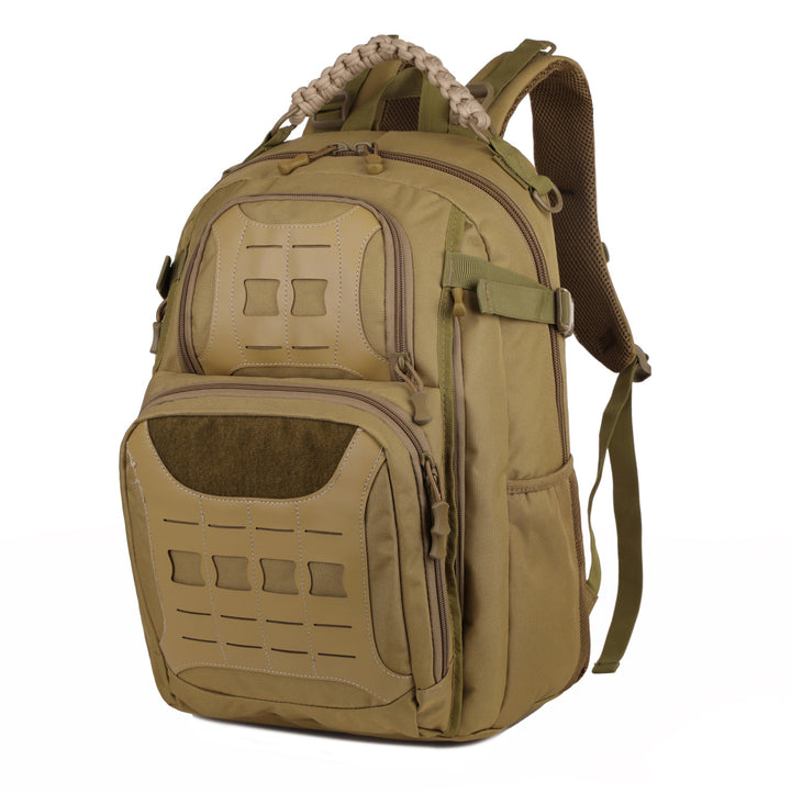 Military Tactical Explorer Backpack Stornfield