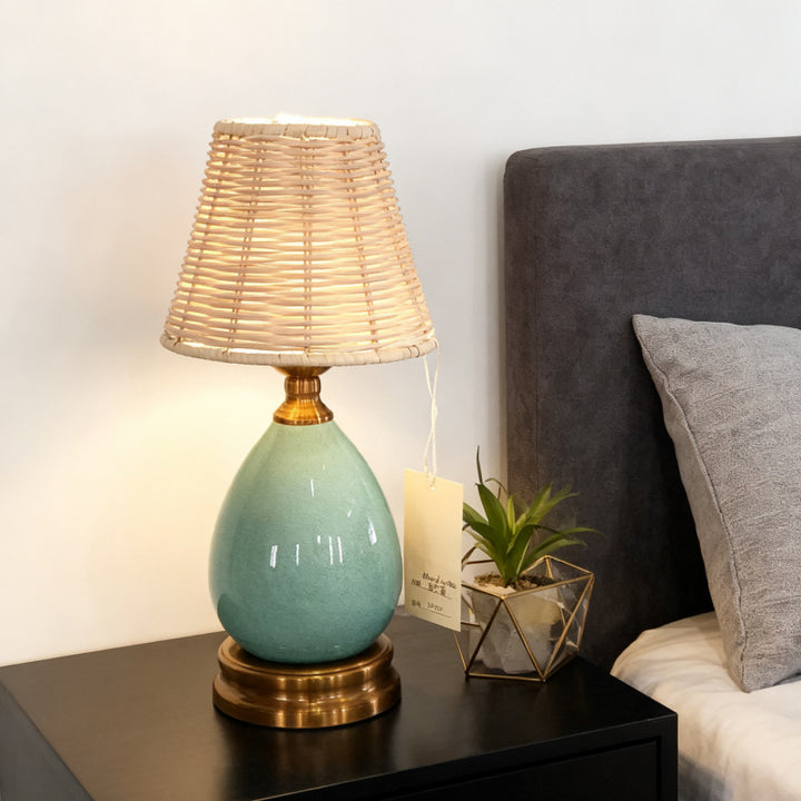 Decorative Table Lamp Stornfield