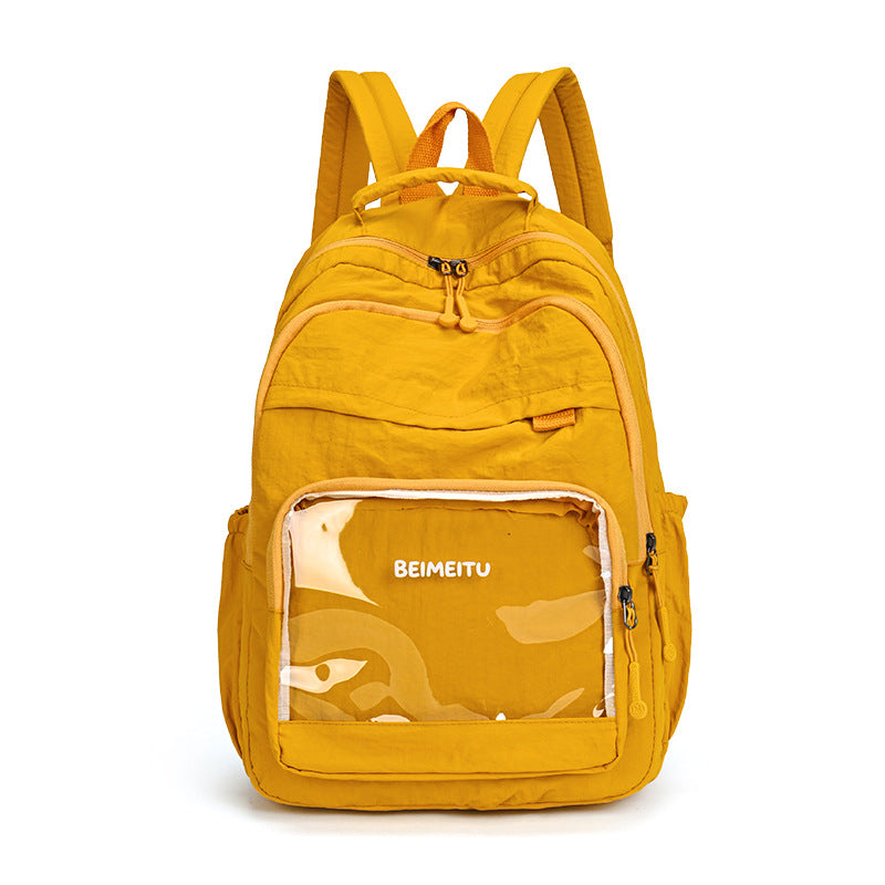 Lightweight Multifunctional Travel Backpack Stornfield