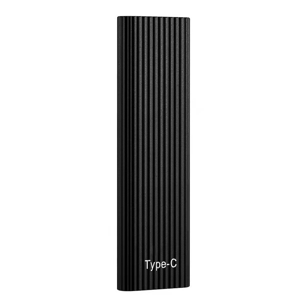 Portable External SSD Stornfield