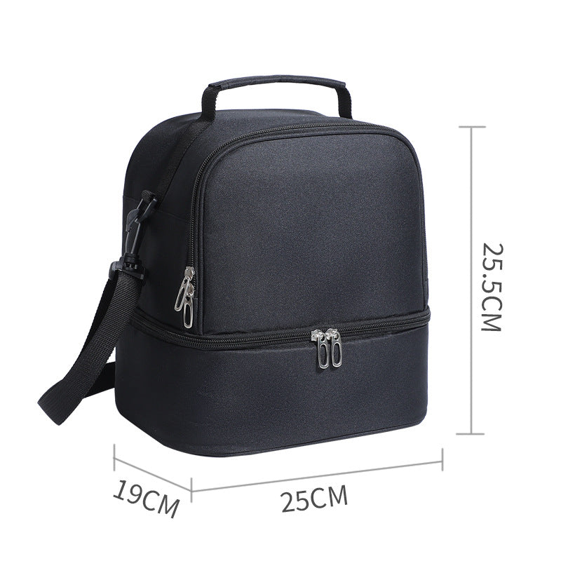 Insulated Food Carrier Stornfield