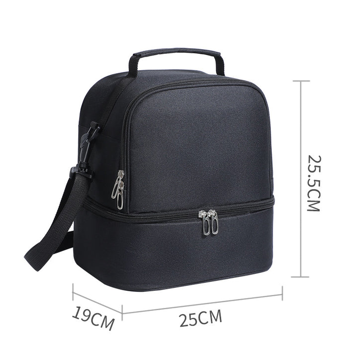 Insulated Food Carrier Stornfield