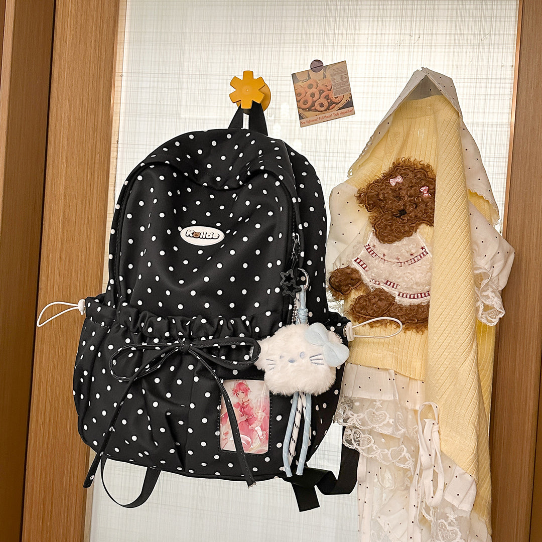 Cute Animal-Themed School Backpack Stornfield