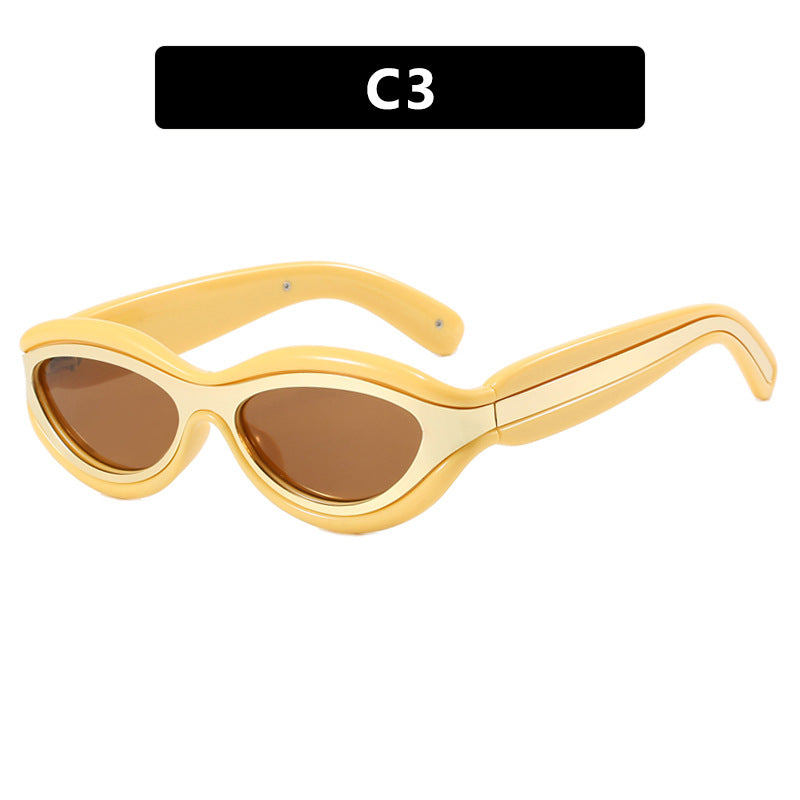 Ladies stylish sunglasses with fashionable flair Stornfield
