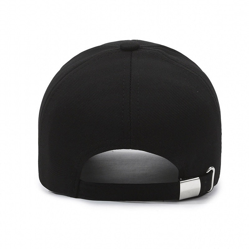 Women's Sporty Baseball Cap with UV Protection Stornfield