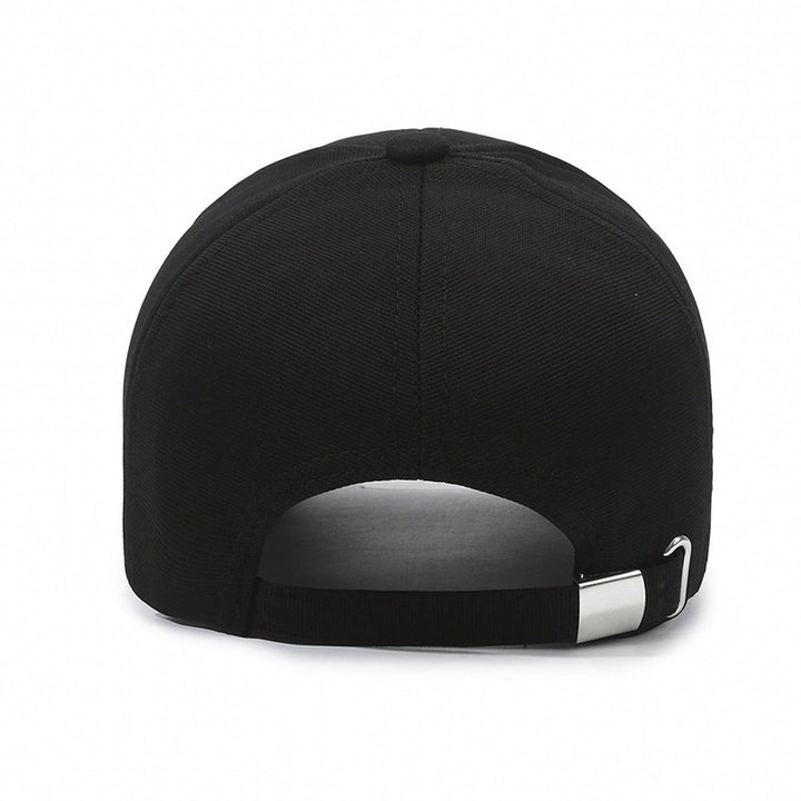 Women's Sporty Baseball Cap with UV Protection Stornfield