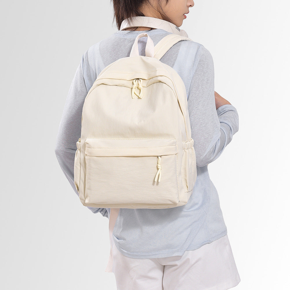 Lightweight Durable Travel Backpack Stornfield