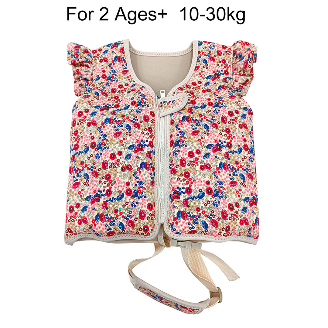 Unisex Swimming Vest Stornfield