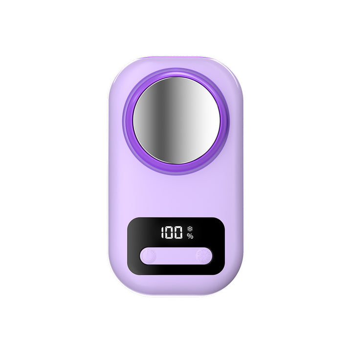 Ladies Handy Mini Air Humidifier Stornfield