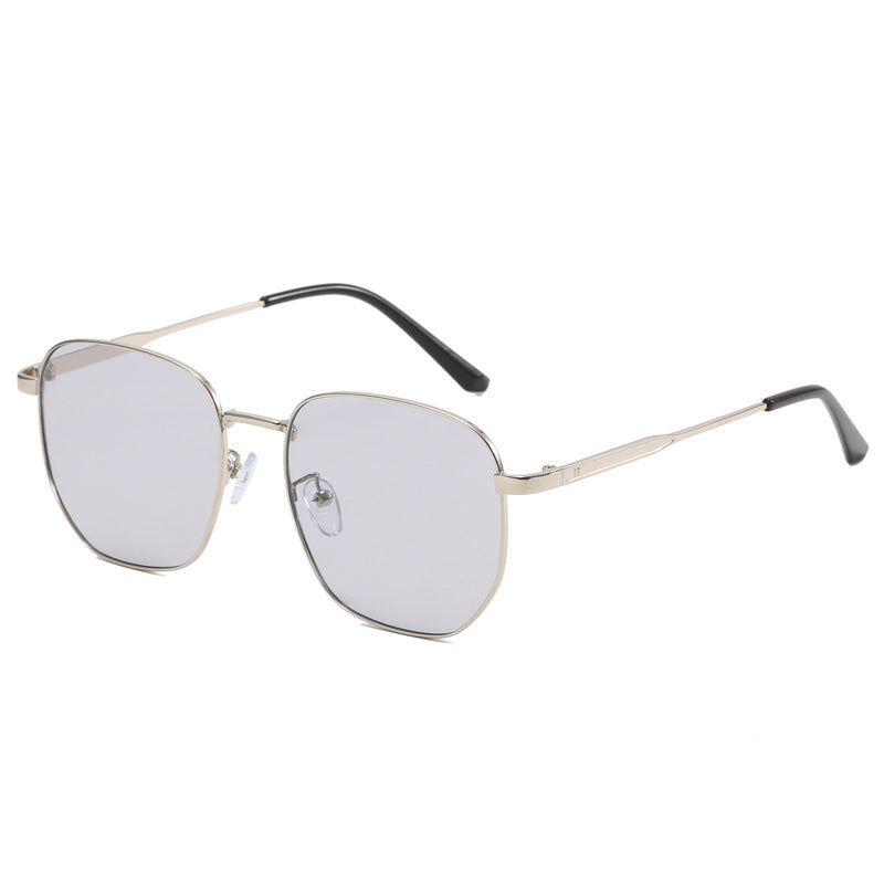 Women's Fashion Glasses in Modern Shield Design Stornfield