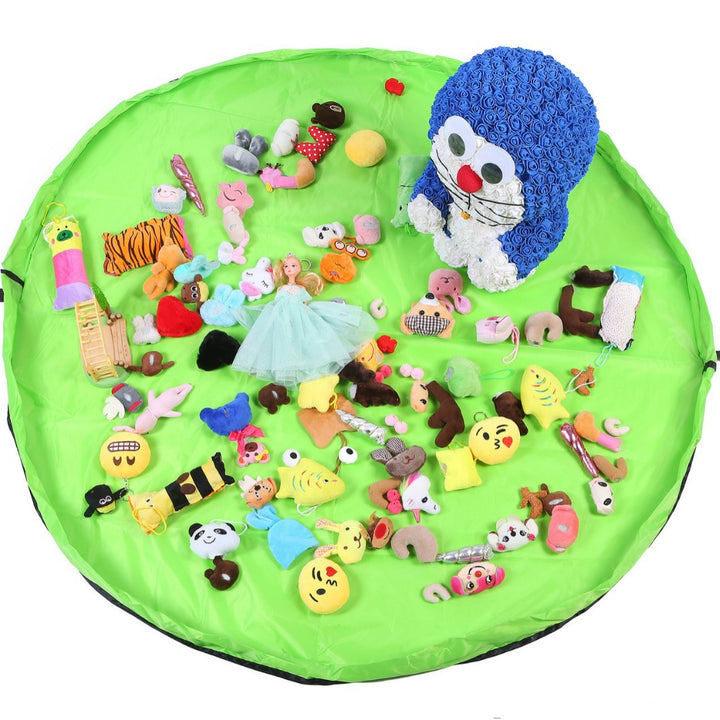 Toy Storage