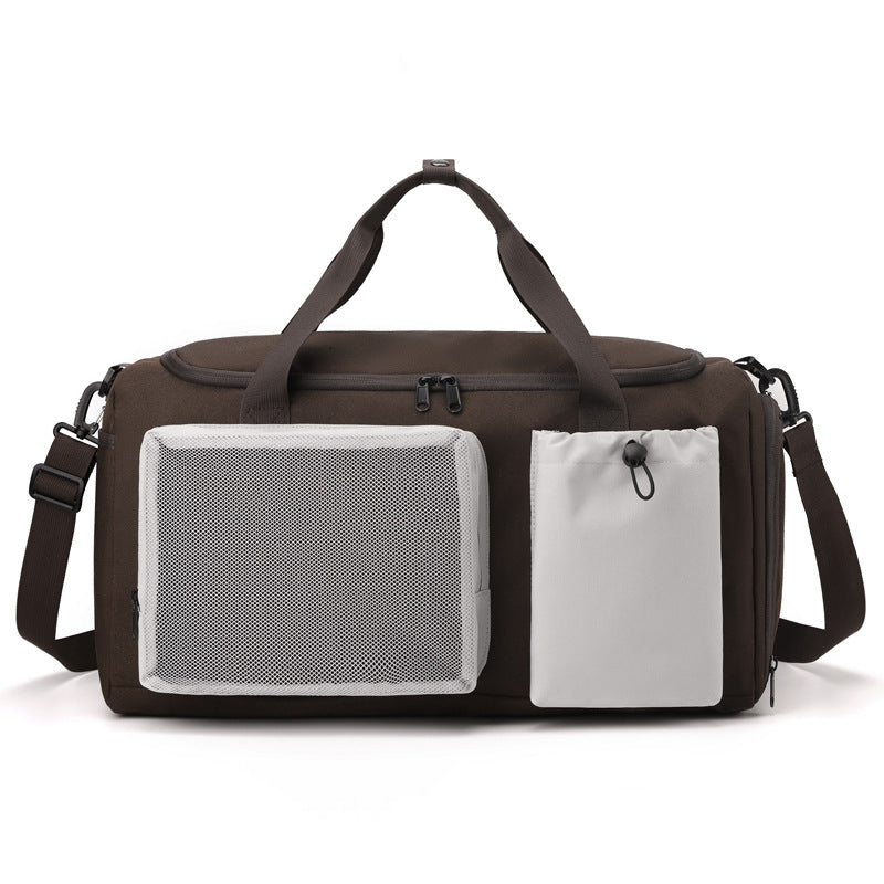 Versatile Travel Gym Bag Stornfield