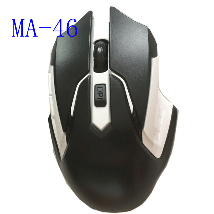 Gaming Mouse Stornfield