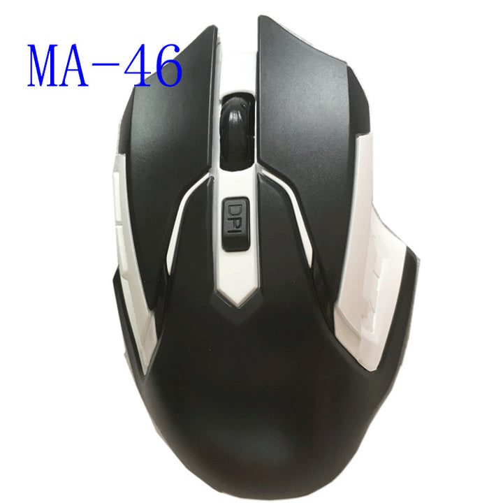 Gaming Mouse Stornfield