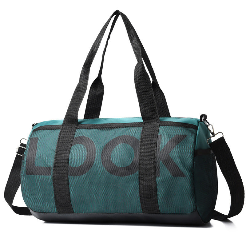 Spacious Lightweight Travel Duffle Bag Stornfield