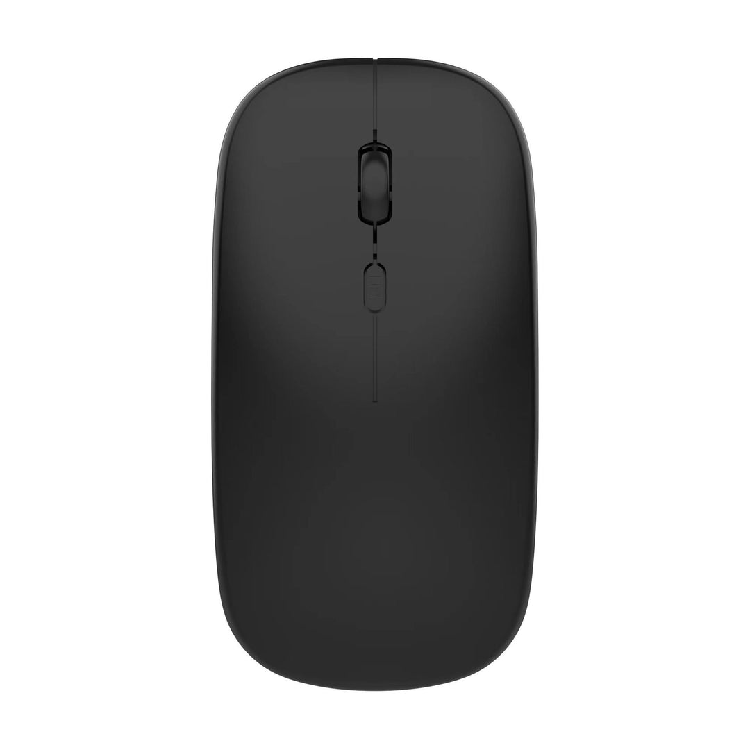 Elegant Wireless Computer Mouse with Ergonomic Design Stornfield