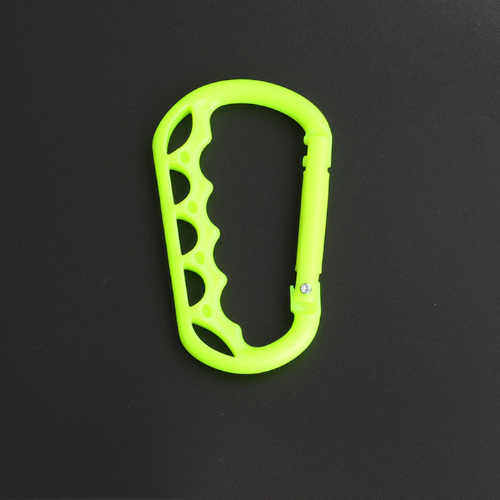 Multi-Purpose Utility Clip Stornfield