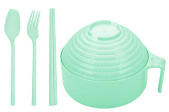 Multi-Functional Dining Utensil Set