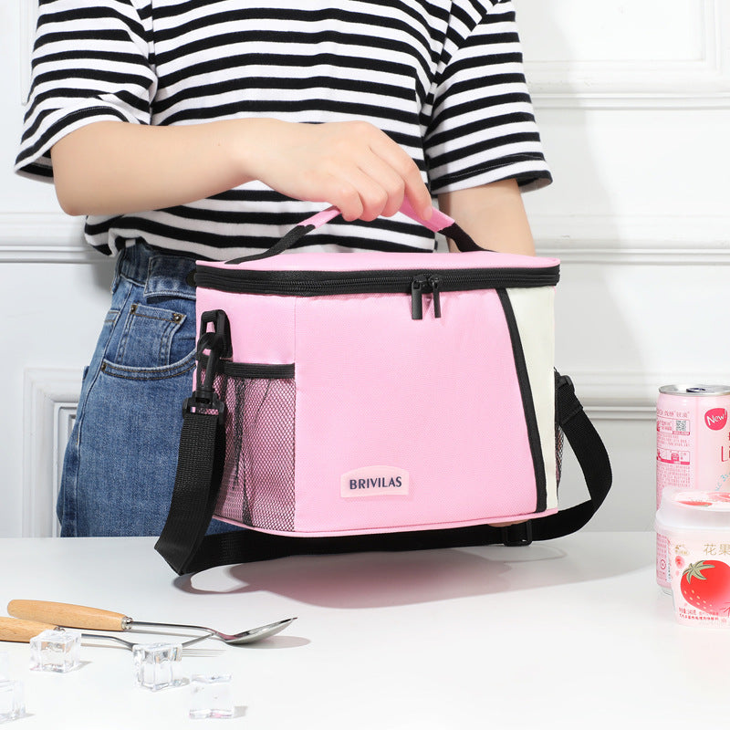 Insulated Lunch Box Stornfield