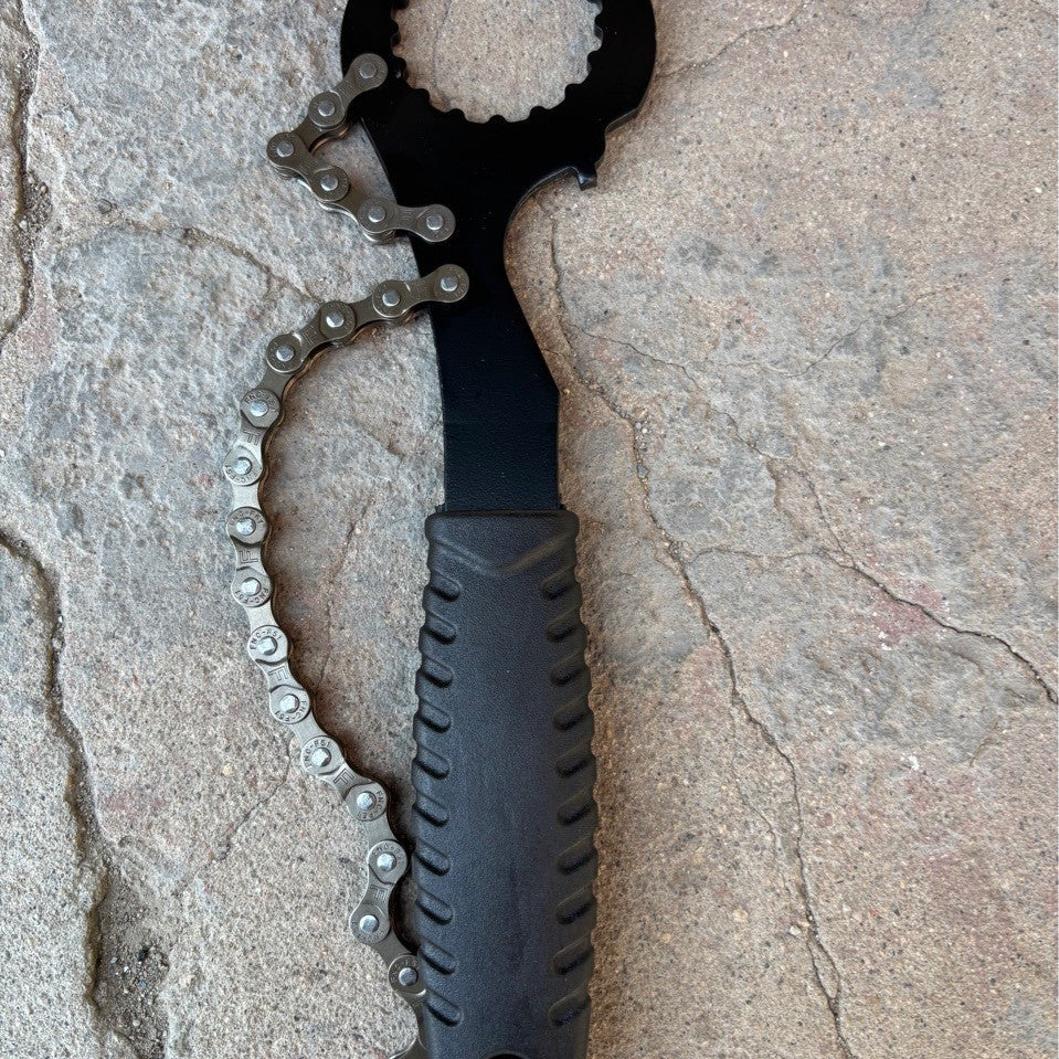 Heavy-Duty Chain Whip Tool Stornfield