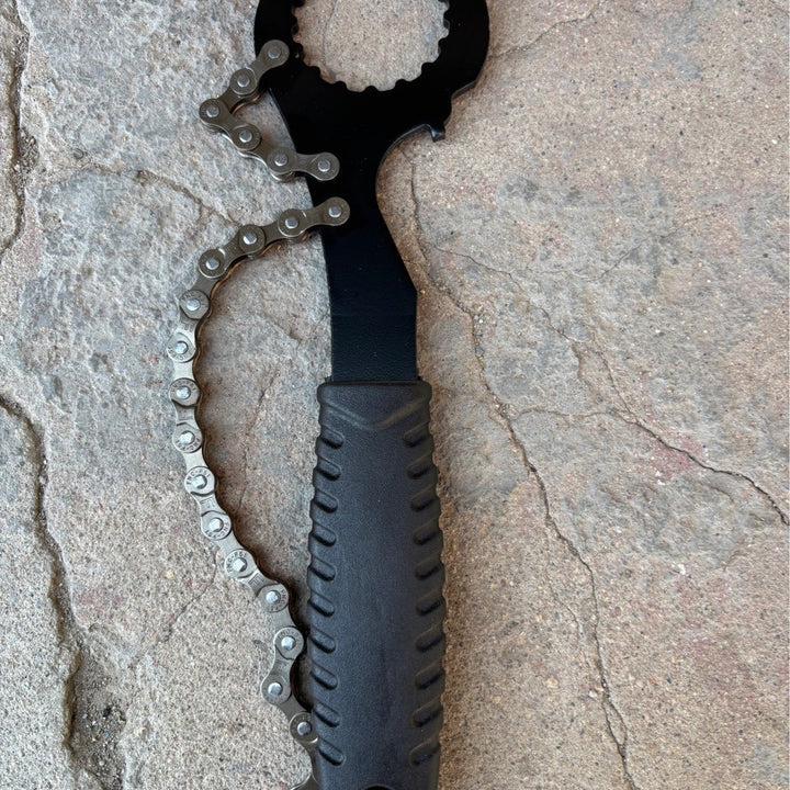 Heavy-Duty Chain Whip Tool Stornfield