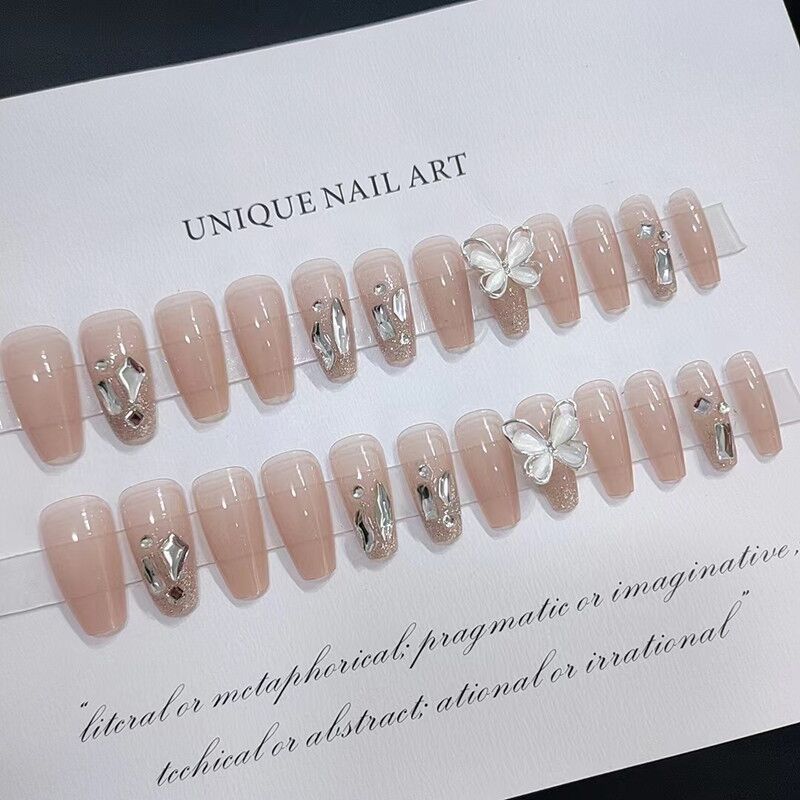 Nailart Set Stornfield