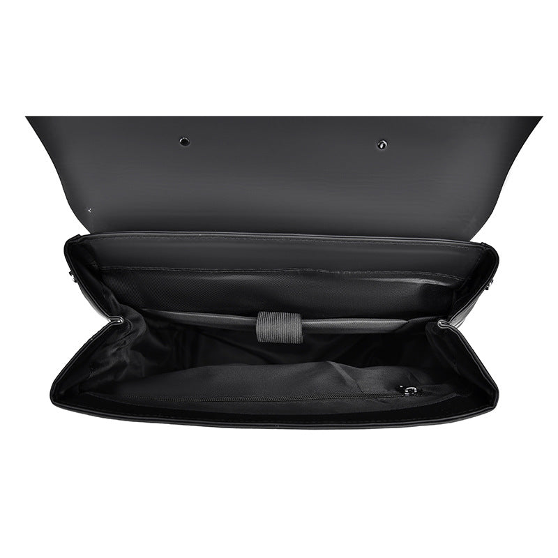 Minimalist Waterproof Backpack Stornfield