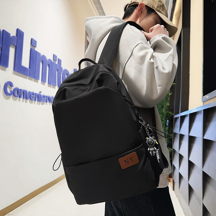 Minimalist Casual Backpack Stornfield