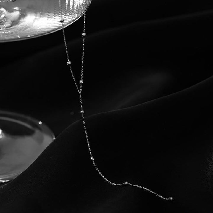 Elegant Necklace Stornfield
