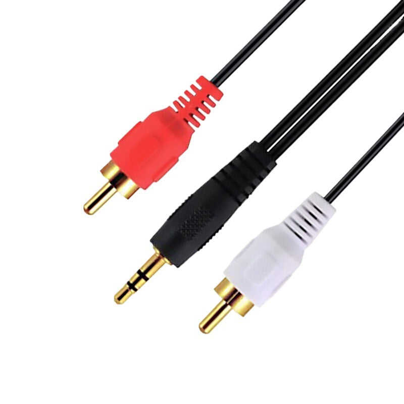 Premium Audio RCA Cable Stornfield