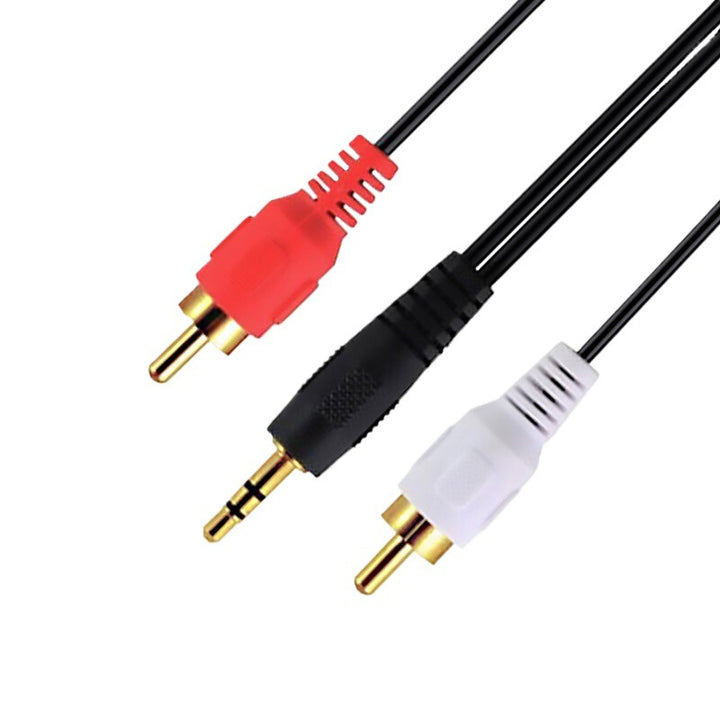 Premium Audio RCA Cable Stornfield