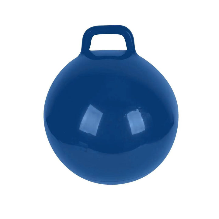 Unisex Jump Ball with Practical Carrying Handle Stornfield