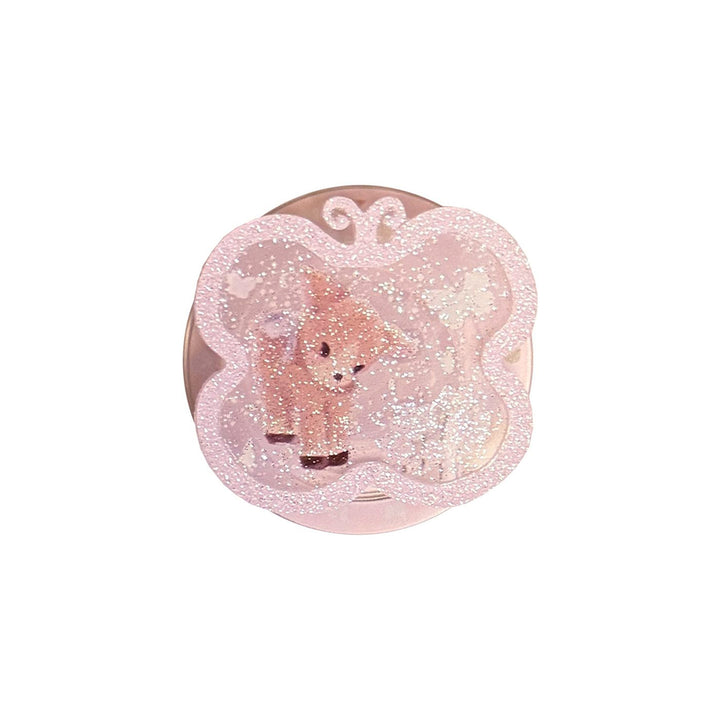 Playful smartphone case with cute animal design Stornfield