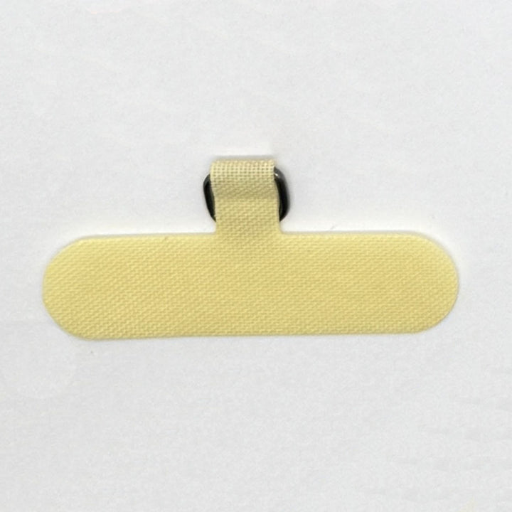 Adjustable Fabric Loop Strap Stornfield