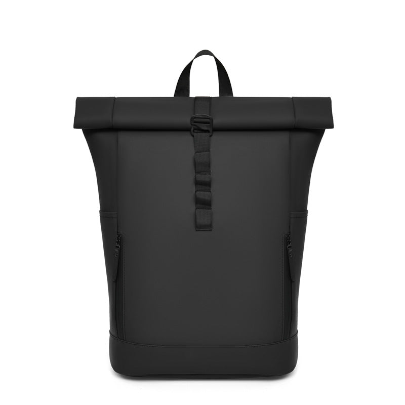 Waterproof Roll-Top Backpack Stornfield