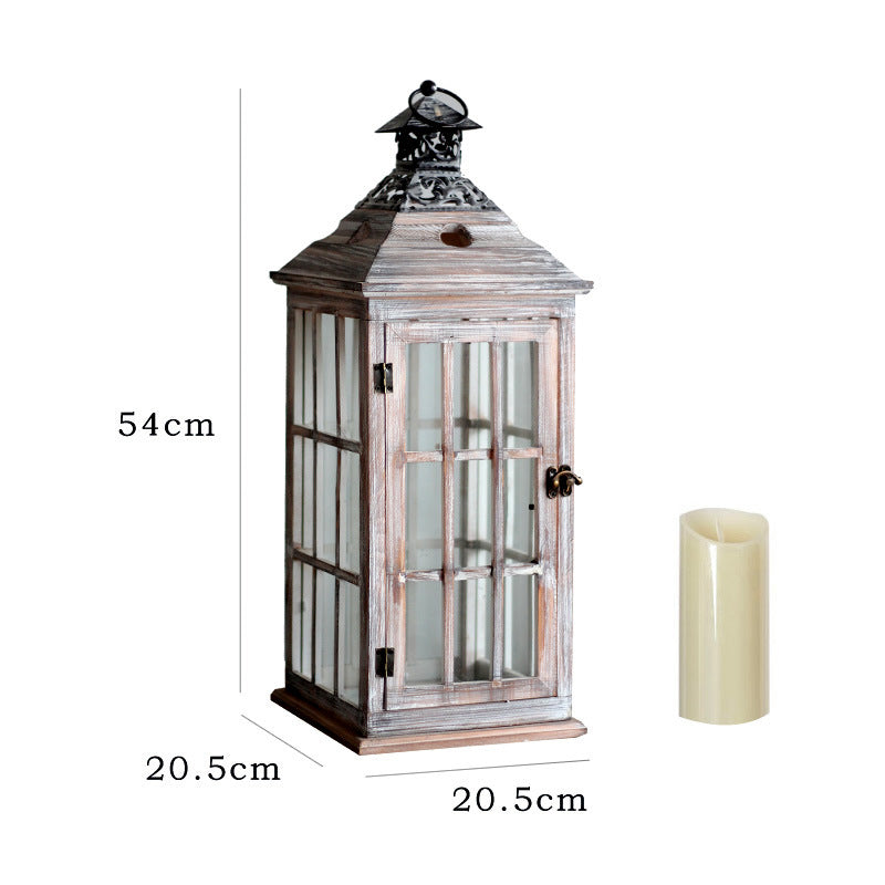 Nostalgic Lantern Stornfield