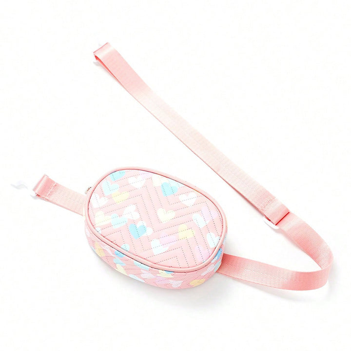 Stylish Waist Bag Stornfield