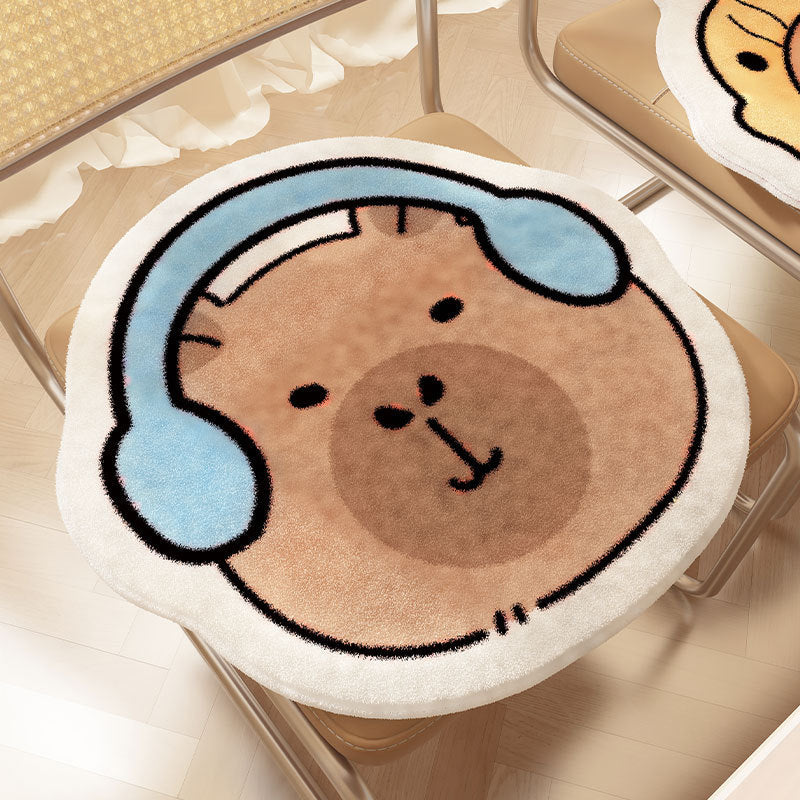Decorative Plush Stornfield