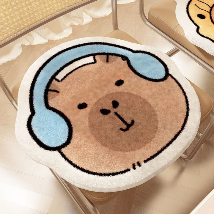 Decorative Plush Stornfield