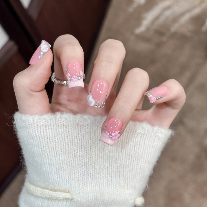 Decorative Nail Art