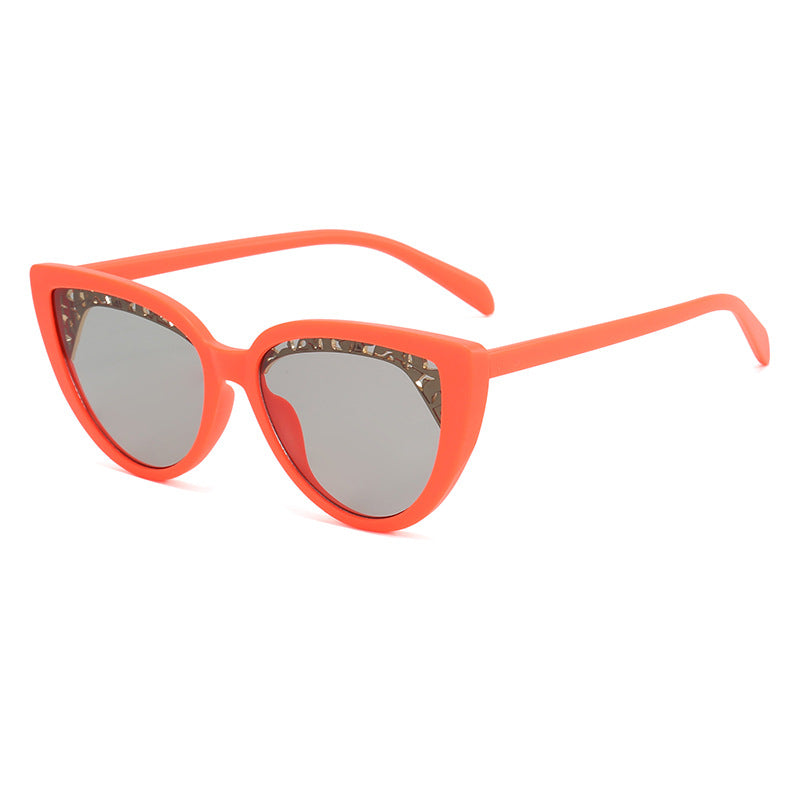 Women glamorous cat-eye sunglasses Stornfield