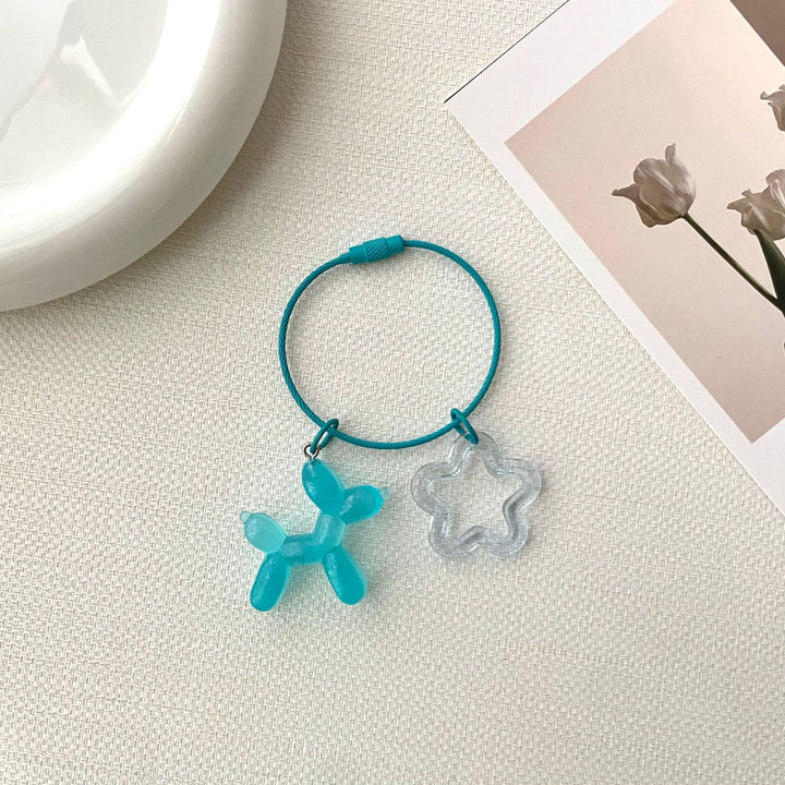 Charm Keychain Stornfield