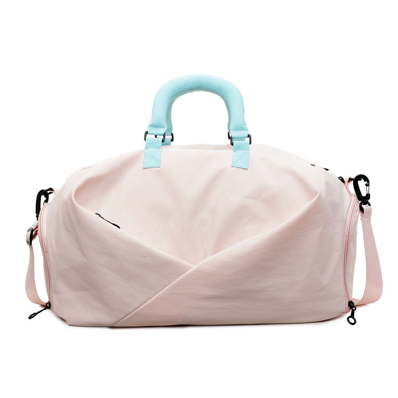 Versatile Multi-Pocket Duffle Bag Stornfield