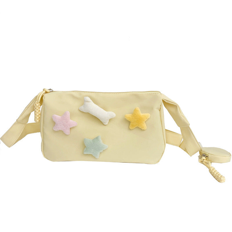 Fashionable Shoulder Bag Stornfield